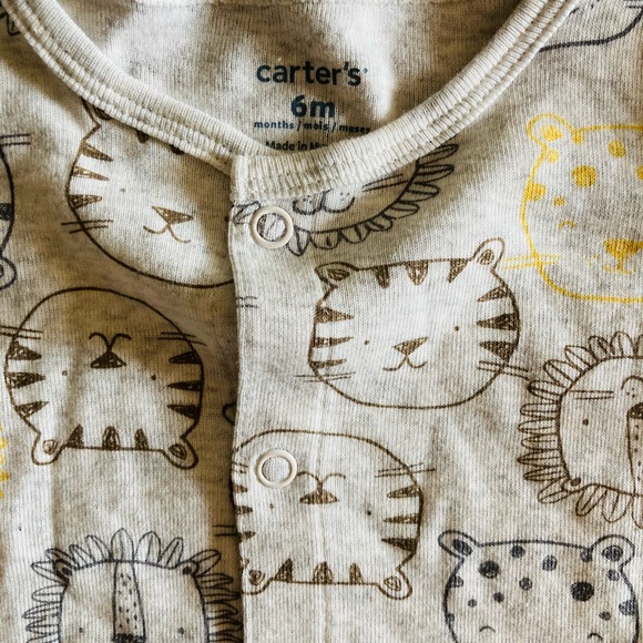 Baby Boy Romper Bundle - Picture 8 of 10